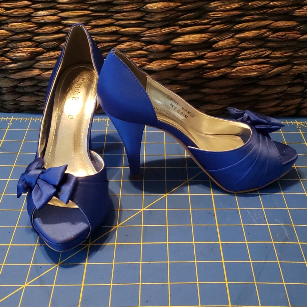 Formal High Heels